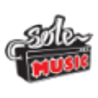 SoleMusic logo, SoleMusic contact details