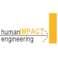 Human Impact Engineering logo, Human Impact Engineering contact details