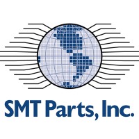 SMT Parts, Inc logo, SMT Parts, Inc contact details