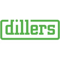 DILLERS S.A logo, DILLERS S.A contact details