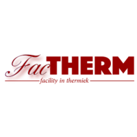 FacTherm logo, FacTherm contact details