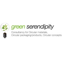 Green Serendipity logo, Green Serendipity contact details