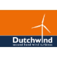 Dutchwind BV logo, Dutchwind BV contact details