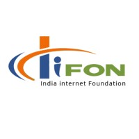 India Internet Foundation logo, India Internet Foundation contact details