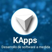 KApps Desarrollo de Software a medida S.U.R.L logo, KApps Desarrollo de Software a medida S.U.R.L contact details