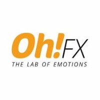 Oh!Fx logo, Oh!Fx contact details