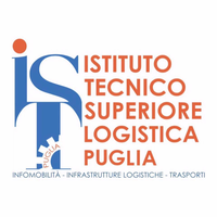 ITS Logistica Puglia logo, ITS Logistica Puglia contact details