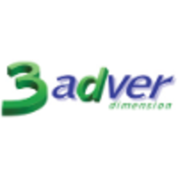 3adver Dimension logo, 3adver Dimension contact details