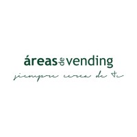 AREAS INTEGRALES DE VENDING SL logo, AREAS INTEGRALES DE VENDING SL contact details