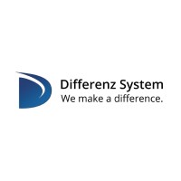 Differenz System logo, Differenz System contact details