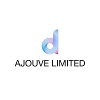 AJOUVE LIMITED logo, AJOUVE LIMITED contact details