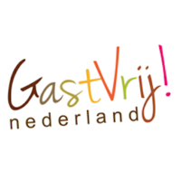 GastVrij Nederland BV logo, GastVrij Nederland BV contact details