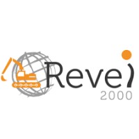 REVEI 2000 SL logo, REVEI 2000 SL contact details