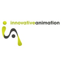 Innovative Animation logo, Innovative Animation contact details