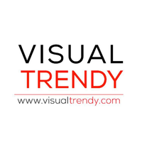 Visual Trendy logo, Visual Trendy contact details