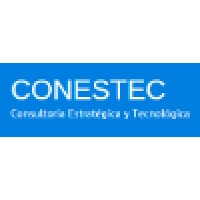 CONESTEC logo, CONESTEC contact details