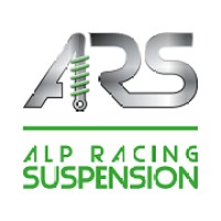 ALP RACING SUSPENSION logo, ALP RACING SUSPENSION contact details