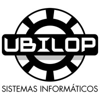 UBILOP logo, UBILOP contact details