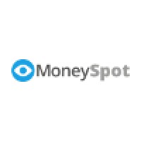 Moneyspot logo, Moneyspot contact details