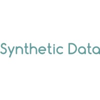 Synthetic Data logo, Synthetic Data contact details