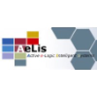 AELIS S.L. logo, AELIS S.L. contact details