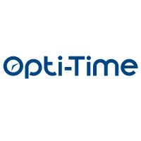 Opti-Time Inc logo, Opti-Time Inc contact details