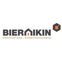 BIERAIKIN S.L. logo, BIERAIKIN S.L. contact details