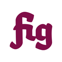 Fig.delivery logo, Fig.delivery contact details