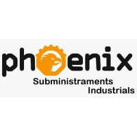 PHOENIX GROUP INTEGRAL INDUSTRY SL logo, PHOENIX GROUP INTEGRAL INDUSTRY SL contact details