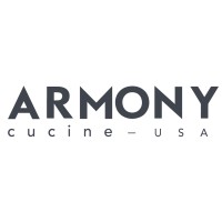 ARMONY CUCINE USA logo, ARMONY CUCINE USA contact details