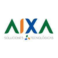 AIXA Soluciones Tecnológicas logo, AIXA Soluciones Tecnológicas contact details