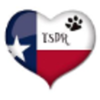 Texas Sweeties Dog Rescue logo, Texas Sweeties Dog Rescue contact details