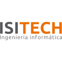 ISITECH Ingeniería Informática logo, ISITECH Ingeniería Informática contact details