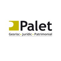 Palet.barcelona logo, Palet.barcelona contact details