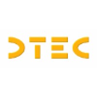 DTec Biometria logo, DTec Biometria contact details