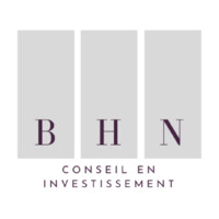 BHN Conseil Invest logo, BHN Conseil Invest contact details