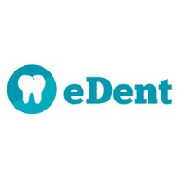 eDent logo, eDent contact details