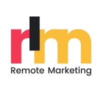 Remote Marketing logo, Remote Marketing contact details