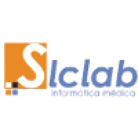 SLCLAB logo, SLCLAB contact details