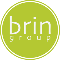 BRIN GROUP logo, BRIN GROUP contact details