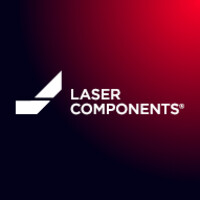 LASER COMPONENTS logo, LASER COMPONENTS contact details