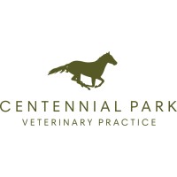 Centennial Park Veterinary Practice logo, Centennial Park Veterinary Practice contact details