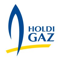 HOLDIGAZ SA logo, HOLDIGAZ SA contact details