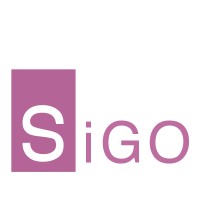 SiGO gestión logo, SiGO gestión contact details