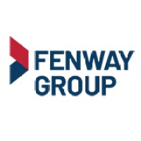 the Fenway Group logo, the Fenway Group contact details