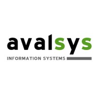 avalsys logo, avalsys contact details