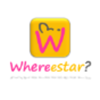 Whereestar S.L. logo, Whereestar S.L. contact details