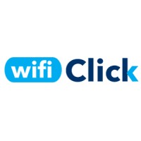 Wificlick logo, Wificlick contact details