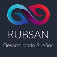 Rubsan logo, Rubsan contact details