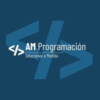 AM Programación S.L. logo, AM Programación S.L. contact details